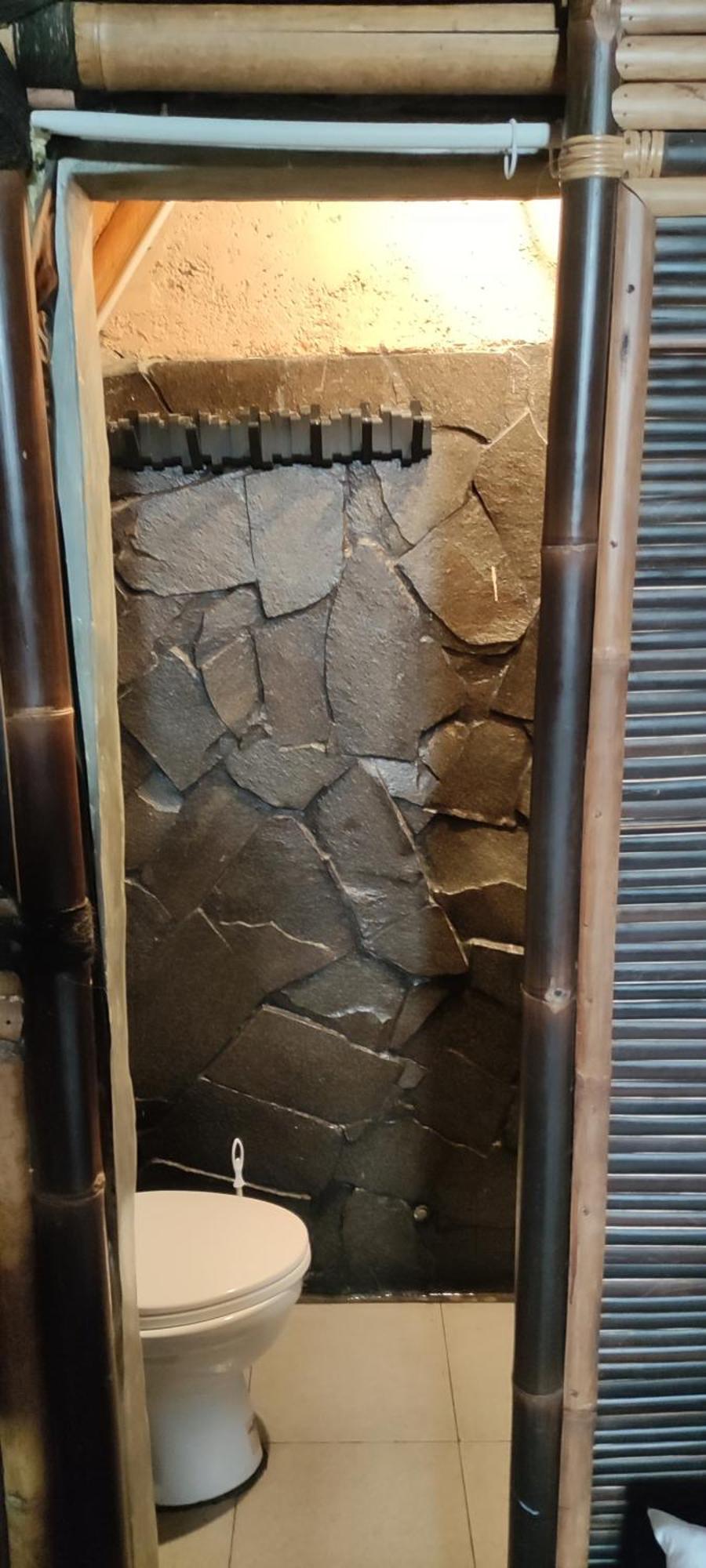 Хостел Da Housetel Kuta Кута Екстер'єр фото