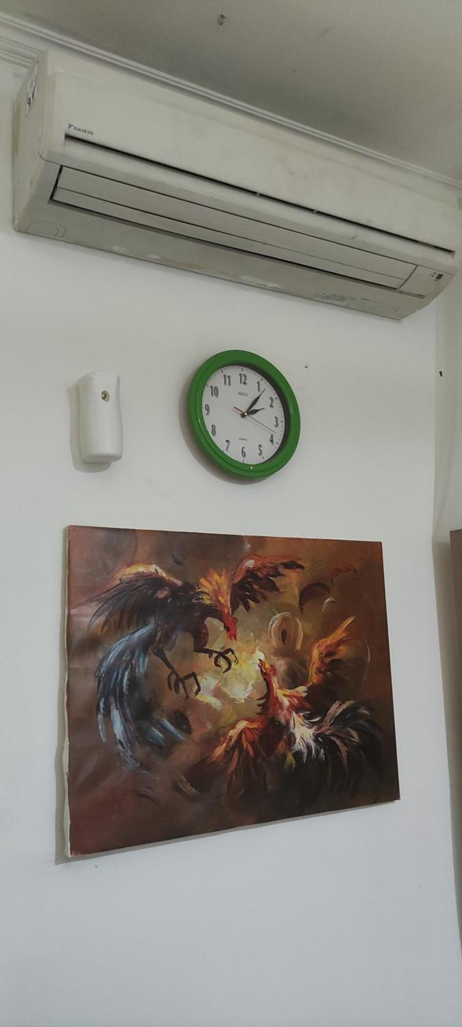 Хостел Da Housetel Kuta Кута Екстер'єр фото